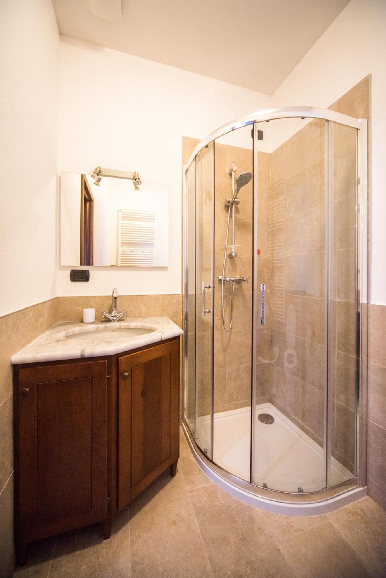 B&B Al Sentiero Caprino Veronese Ngoại thất bức ảnh