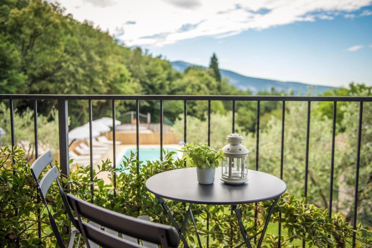 B&B Al Sentiero Caprino Veronese Ngoại thất bức ảnh