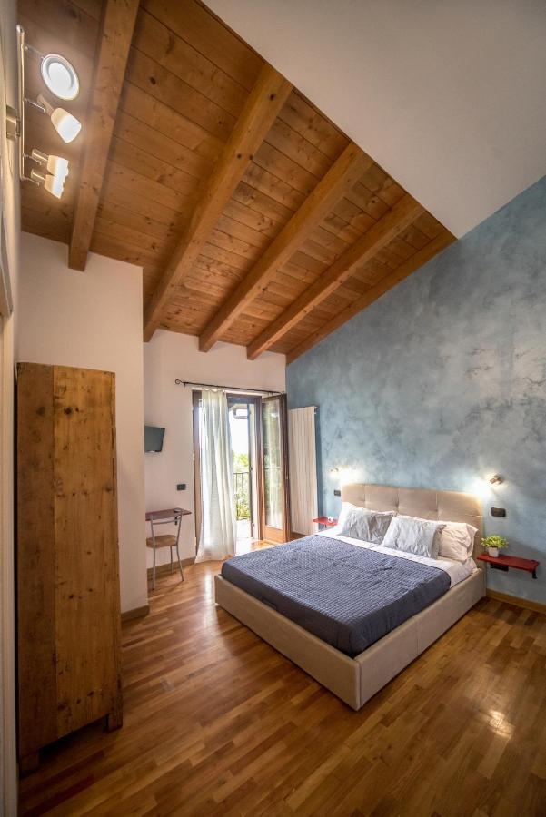 B&B Al Sentiero Caprino Veronese Ngoại thất bức ảnh