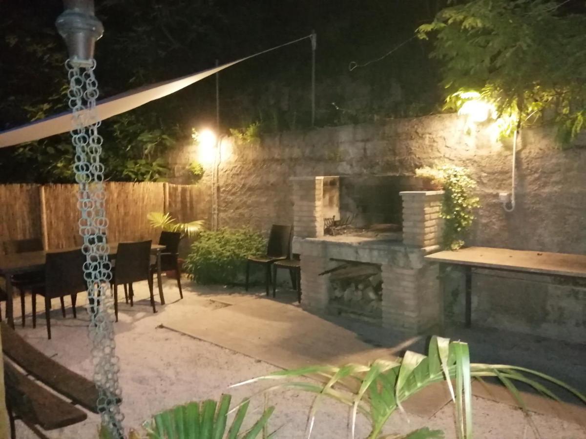 B&B Al Sentiero Caprino Veronese Ngoại thất bức ảnh