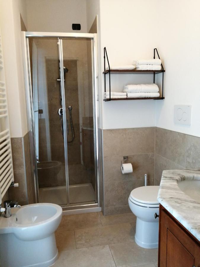 B&B Al Sentiero Caprino Veronese Ngoại thất bức ảnh