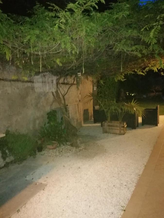 B&B Al Sentiero Caprino Veronese Ngoại thất bức ảnh